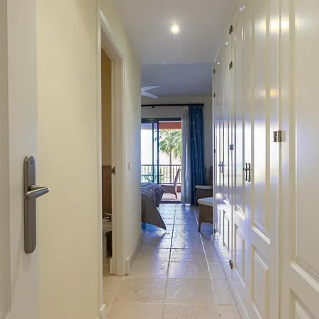 Royal Flamingos Sea View *