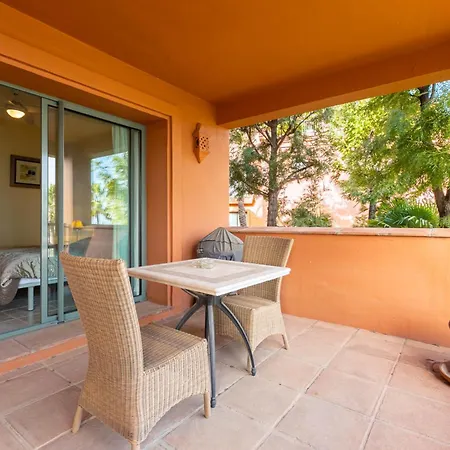 Royal Flamingos Sea View Apartamento