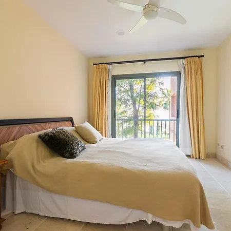 Apartamento Royal Flamingos Sea View *