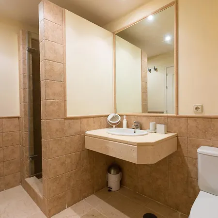 Royal Flamingos Sea View Apartamento *