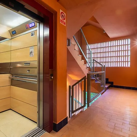 Royal Flamingos Sea View Apartamento