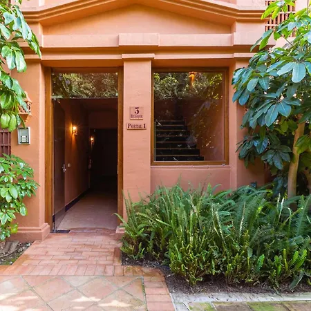 Apartamento Royal Flamingos Sea View