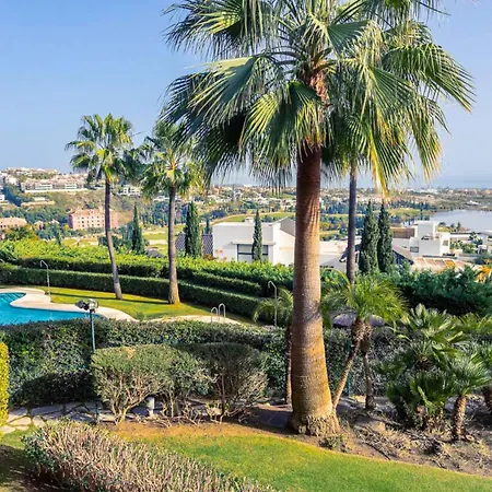 Royal Flamingos Sea View Daire *