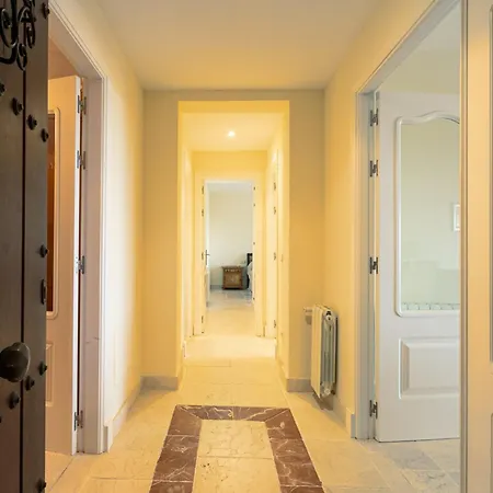 Apartamento Royal Flamingos Sea View