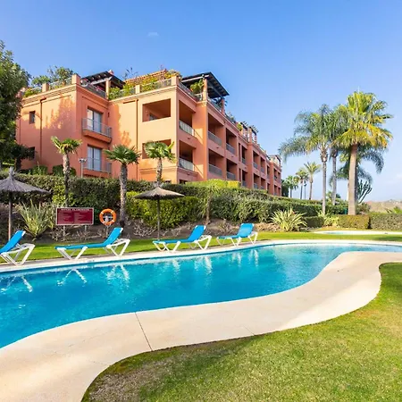 Royal Flamingos Sea View Apartamento