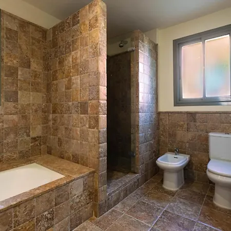 Royal Flamingos Sea View Apartamento *