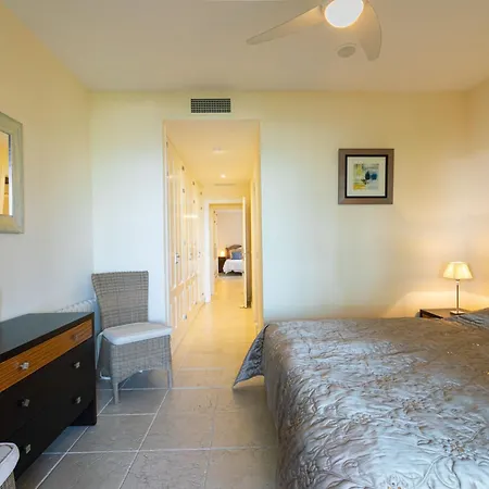 Royal Flamingos Sea View Apartamento Estepona