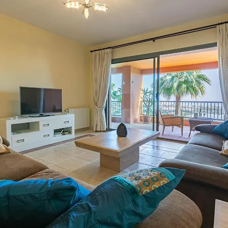 Apartamento Royal Flamingos Sea View Estepona