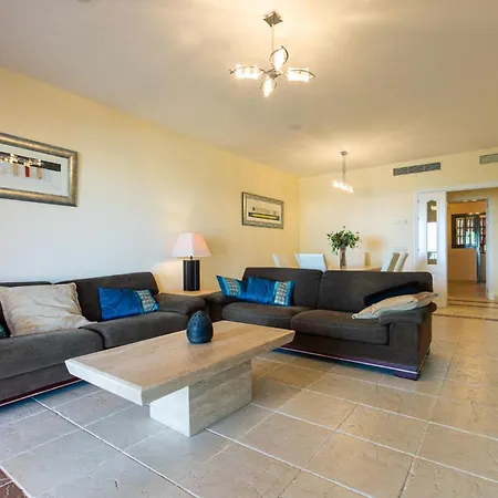 Apartamento Royal Flamingos Sea View