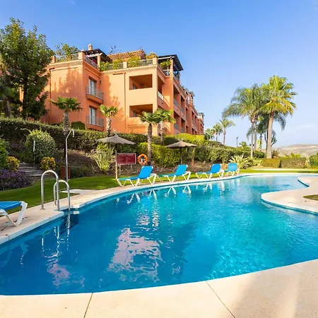 Apartamento Royal Flamingos Sea View