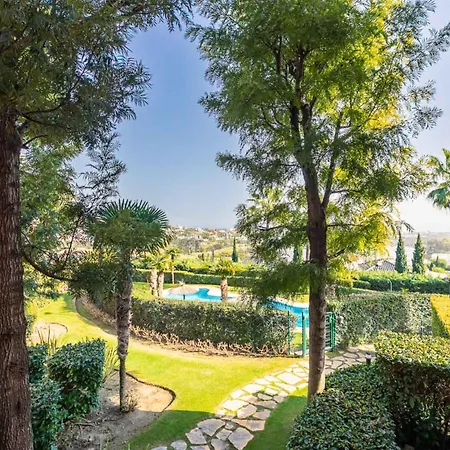 Royal Flamingos Sea View Apartamento Estepona