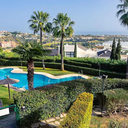 Apartamento Royal Flamingos Sea View *